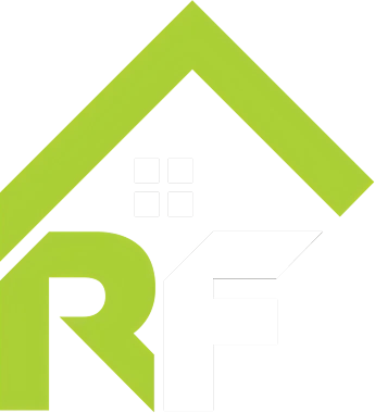 Roofirst White Favicon