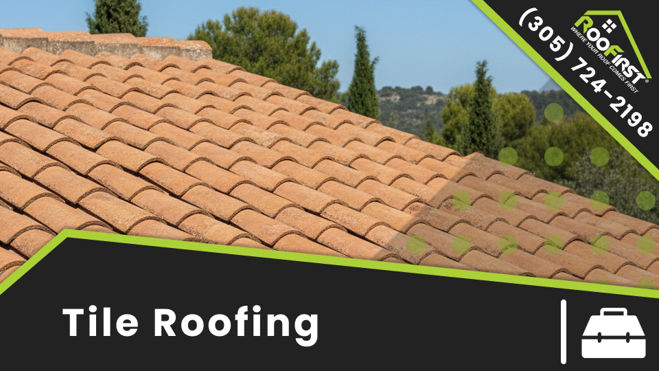 Roofirst Thumbnail Service Tile Roofing