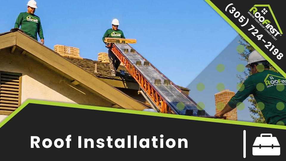 Roofirst Thumbnail Service Roof Installation (2)